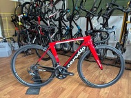 cervelo s3公路車 ultegra r8000套件 vision metron碳輪 carbon roadbike