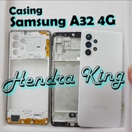 Promo Casing Fullset Samsung A32
