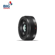 Panasonic LUMIX G 20mm F1.7 II ASPH Lens [เลนส์] - ประกันศูนย์