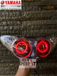 LAMPU DEPAN DAYMAKER JUPITER Z NEW JUPITER Z BURUNG HANTU DAYMAKER LED