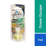 Glade Sport Ocean Escape Refill 7ml