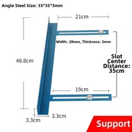 MEISITEKEKE | Dustproof Saw Guard Table Saw Protection