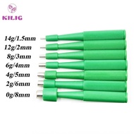 Best Shop Biopsy Dermal Puncher for Skin New Neo Punch Tool Tattoo Needle Dermal Puncher