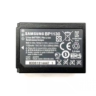 Suitable for Samsung BP1030 BP1130NX2000 NX300M NX500 NX300 110 Battery Charger