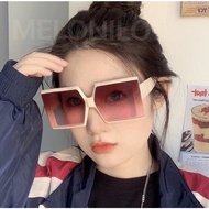 MILAN GLASSES FRAME MIX COLOR GLASSES PINK GLASSES CREAM GLASSES PETAK GLASSES LUXURY GLASSES TRENDY
