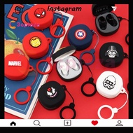 XBS18 Baseus WM01 TWS  New Silicone Case Cover Dust-proof Protective Case for WM01 Case cover
