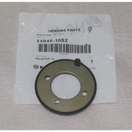 100% ORIGINAL KAWASAKI ZX150 RECEIVER OIL 0 13045-1052 RR 150 KR CRANKSHAFT KR150 KRR150 KRZ150 ZSR1