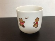 Sanrio Mr bear dream 杯