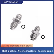 AN6 Fittings, 6AN to 16mm & 6AN to 18mm Power Steering Fittings for    Power Steering Fittings  Rack
