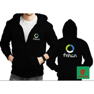 FNHON Folding Bike Hoodie Jacket