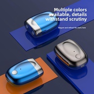 ZHUOLESHI | Dual-head Mini Electric Shaver