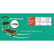 Wipro HTL150 150 Kg Capacity Iron Folding Trolley htl-150 Trolley
