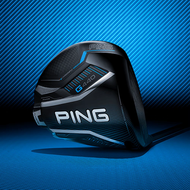Ping25 New Golf Club G440 3-wood And 5-wood Mens High Fault Tolerance And Stability Carbon Golf
