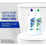 PERSONAL COLLECTION TUFF TOILET BOWL CLEANER