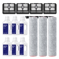 Dreame Floor Washer Accessories H12/M12/H12Pro Floor Cleaning Solution H13/M13Roller Brush Filter Co