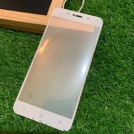 For Vivo Y66 Flexible Soft Screen Protector (White)