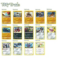 [Pokemon TCG Singles] SS4 Vivid Voltage - non holo Pg 2