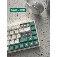 Belly FL680 Hot Swap Mechanical Keyboard Wireless Three-Mode 68-Key Computer Keyboard Customized Gam