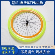 R & D Manufacturing Ultra-Light 700C Bicycle Inner Tube Complete Specifications Road Bike Mountain B