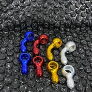 Banjo 90 degree bolt Banjo brake hose Banjo L and Universal Straight Banjo