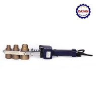 Máy hàn ống PPR 20-32 (800w) Máy hàn kiếm hàn ống nhiệt PPR từ DN15-DN20-DN25