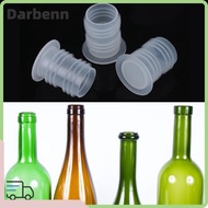 DARBEMY 10/20Pcs/set Wine Stopper Wine-making Useful Beer Bottle Sealer