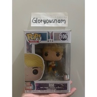 Namjoon Dynamite FigurePopmart