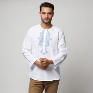 Baju Koko Preview Itang Yunasz Nafil