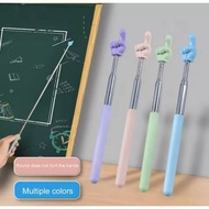 Extendable Telescopic Whiteboard Pointer Stick Dress Practical Design Whiteboard Pointer Stick
