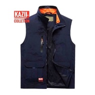 CASUAL MEN'S VEST LATEST VEST FIELD VEST VAST VEST VEST FOR MEN MEN VEST