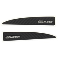Mugen MUGEN Mugen Door Mirror Sticker 08P48-XG8-K1S0