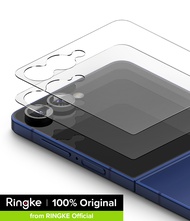 Ringke Cover Display Tempered Glass Pro for [Samsung Galaxy Z Flip 7] [2 Pack] - ฟิล์มกันรอยหน้าจอคว
