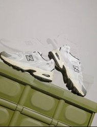 New Balance NB 530 銀黑男女同款 減震防滑運動鞋