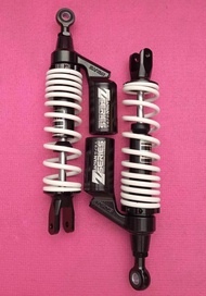 Saiyan Z Series Shock with Tank for Mio Nmax Click Japan Quality
