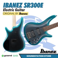 IBANEZ SR300E ELECTRIC BASS | BASS ELEKTRIK