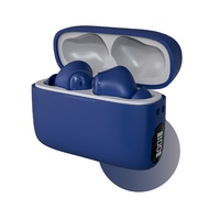 Mezone TC011 TWS คุณภาพหูฟังบลูทูธลดเสียงรบกวนสำหรับเล่นเกมหูฟังเอียบัดไร้สายบลูทูธวิดีโอคอลล์ชุดหูฟ