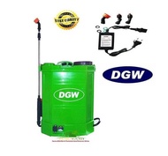 READY Sprayer Elektrik DGW 16 Liter