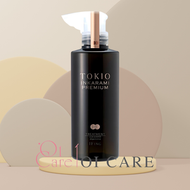 TOKIO IE - Inkarami Premium 金喚羽凝脂護髮素 400g (平行進口)