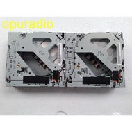 Matsushita 6 CD/DVD changer mechanism exactly PCB for HarmanBecker Mercedes BE7051 Porshe PCM3 Chrys
