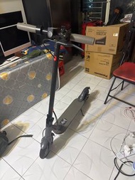 電動滑板車