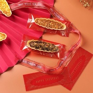 100 bags used to hold 15x5,5cm boat wheels