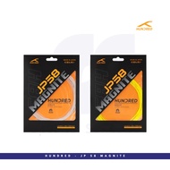 Hundred Badminton Racket Strings JP 58 Magnite 0.58mm