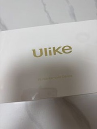 Ulike Ulike Air10家用脫毛儀