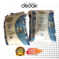 [Makanan Ayam Kasar] GOLD COIN 202P PENGGEMUK AYAM DAGING 50KG - Broiler Grower