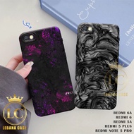 Casing For REDMI 6A 6 5A 4A NOTE 6 5 5PRO 5A 5A ABSTRACT motifPrime Case [AW001] Beautiful Case - Ae