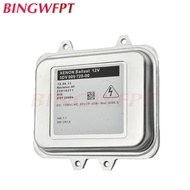 New For Opel Astra J Insignia Xenon Headlight Ballast Control Unit 5DV009720-00 5DV 009 720 00 12323