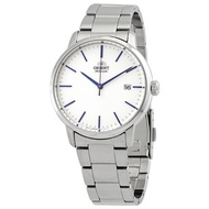 Orient [flypig]Contemporary Automatic White Dial Mens Watch{Product Code}