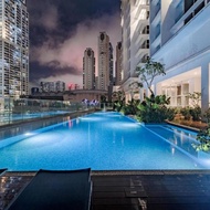 โรงแรม Quill City KLCC Bukit Bintang By Classy - กัวลาลัมเปอร์