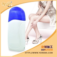 Handheld Straight Use Household Hair Removal Wax Heating Wax Machine Wax Strip Heater Wax Block Hair