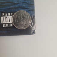 แผ่นเสียง SZA SOS ใหม่ ซีล Vinyl LP